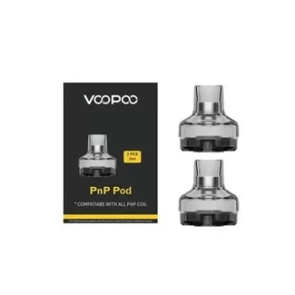 Voopoo PNP Replacement 2ml Pod MTL