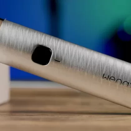 Geek Vape Wenax H1 Pod Vape Pen - Beyondvape