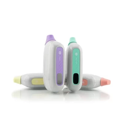 FLONQ Max Disposable 2%