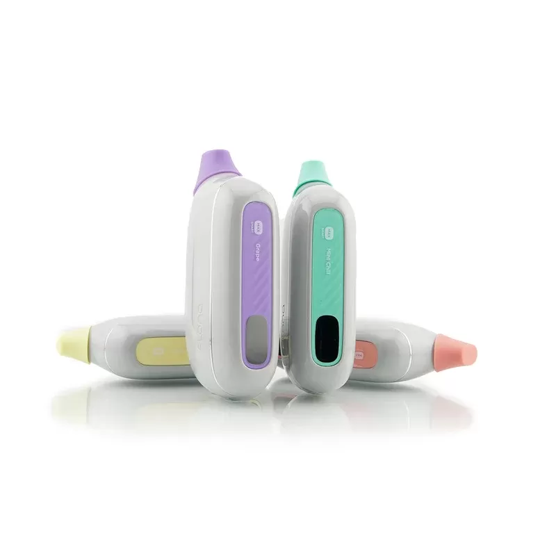 FLONQ Max Disposable 2%
