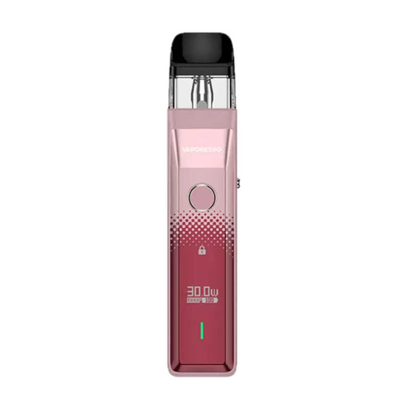 Vaporesso Xros Pro Kit - Green (Discontinued) - Vapeshop Co - Image 2