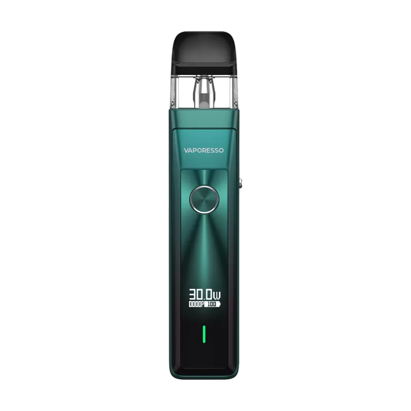 Vaporesso Xros Pro Kit - Green (Discontinued) - Vapeshop Co - Image 3