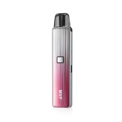 Innokin MVP Pod Vape Kit - Choose#Pink Fade>Blue Fade>Liquid Amber>Ocean Waves>Space Grey>Stealth Black