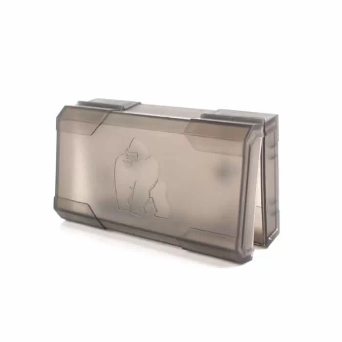 Chubby Gorilla Dual 18650 Battery Case - Discountvapepen