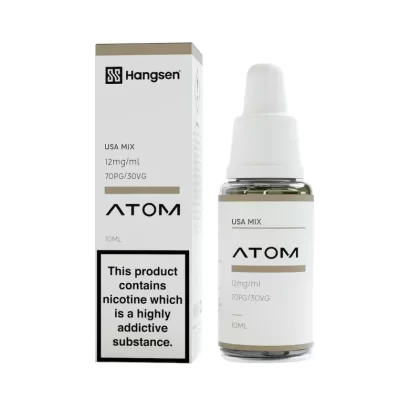 USA Mix E-Liquid by Hangsen