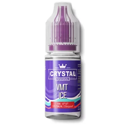 VMT Ice by SKE Crystal - Ecigarettedirect Co