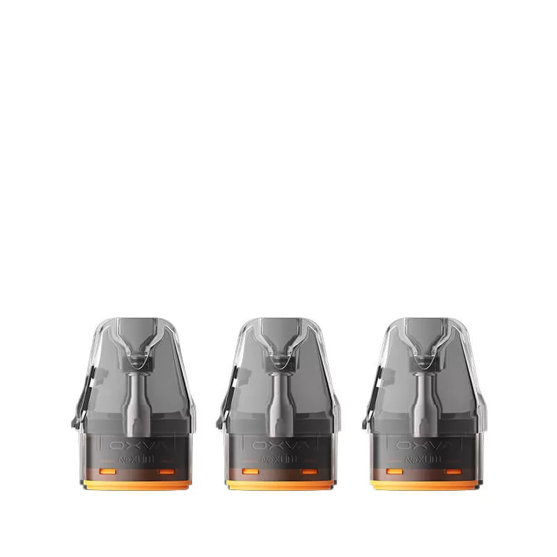 Oxva Nexlim V2 Series Replacement Vape Pods - Image 2