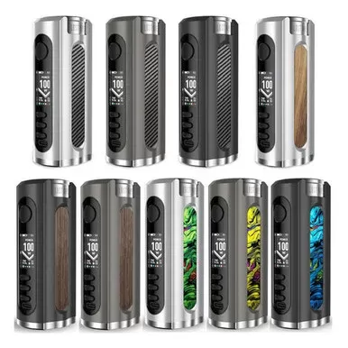 Lost Vape Grus Mod | 100w