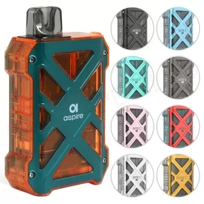 Aspire Gotek X II Vape Kit - Ecigpremium