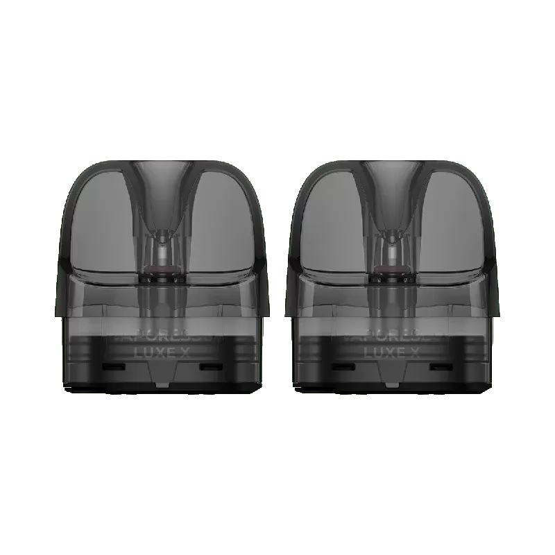 Vaporesso Luxe X Replacement Pods (Pack of 2)