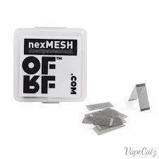 Wotofo Profile OFRF Mesh Strips