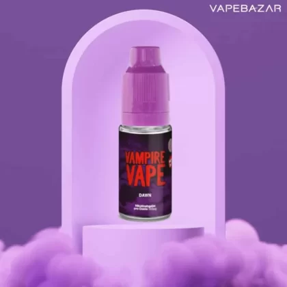 Vampire Vape Liquid – Dawn - Vapebazar