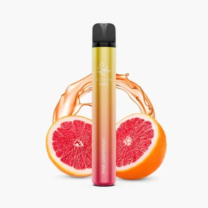 ELFBAR 600V2 Pink Grapefruit | Grapefruit Einweg Vape