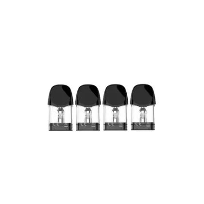 UWELL CALIBURN A3 REPLACEMENT POD (4 PACK) [CRC] - Size#0.8ohm