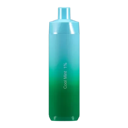 Cool Mint EVODRIP SO4500 - Nicotine#10mg~Size#Single>10 Pack