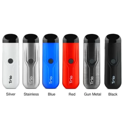 Original Yocan Trio Pod System Starter Kit 500mAh
