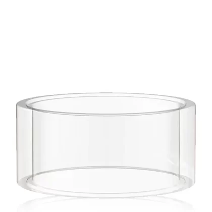 Atlantis GT Replacement XL Glass By Aspire