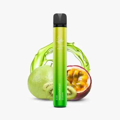 ELFBAR 600V2 Kiwi Passionfruit Guava | Einweg Vape