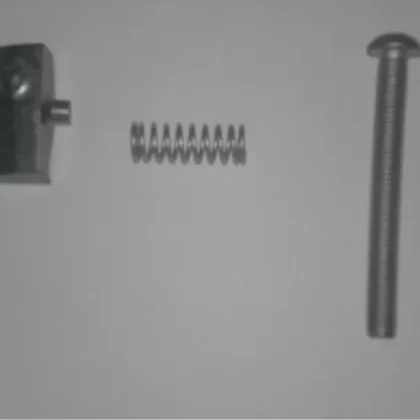 ADJUSTMENT ASSEMBLY WHISPBAR