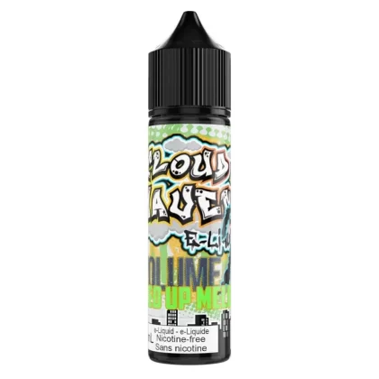 Volume 2 by Cloud Haven E-Liquid – Mixed Up Melons