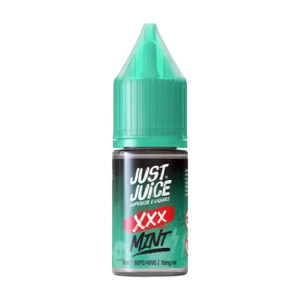 XXX Bar Nic Salt by Just Juice - Vapeshop Co