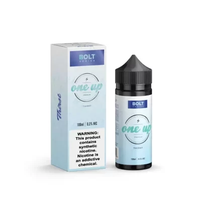 One Up Vapor Thirst Vape e-Liquid 100mL - Vape Product, Vape Product