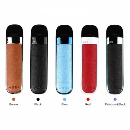 Veiik Airo Pod System Kit 500mAh Buy Vape pod Kit UAE