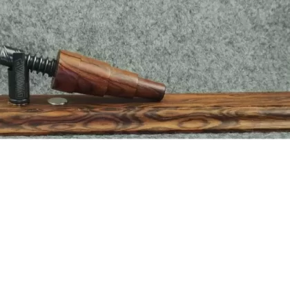 Phattboy in Cocobolo by PhattPiggie