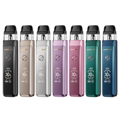 Vaporesso XROS PRO 2 Pod Kit 30W - Glittering Gold