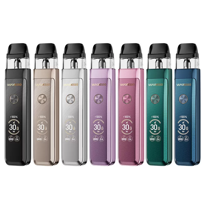 Vaporesso XROS PRO 2 Pod Kit 30W - Glittering Gold