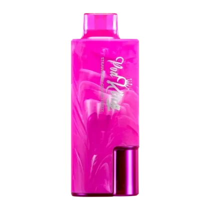 Strawberry Gelato Freeze Pod King XC10000 - Customer Group#Consumer~Nicotine#50mg~Size#Single>5 Pack