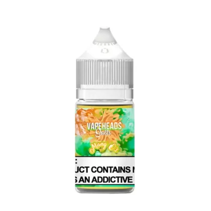 Mang O’s by Vape Heads Salts 30ml
