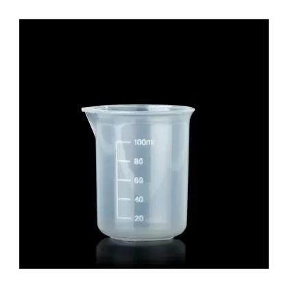 PP Beaker 100ml
