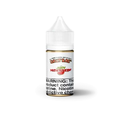 Salt Bae Juicy Watermelon - Nicotine Level#25mg>50mg (4A1347)