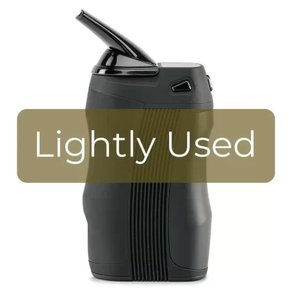 Lightly Used – Boundless Tera Vaporizer Version 3.0 - Condition#Lightly Used>Lightly Used (Reboxed)>New open box
