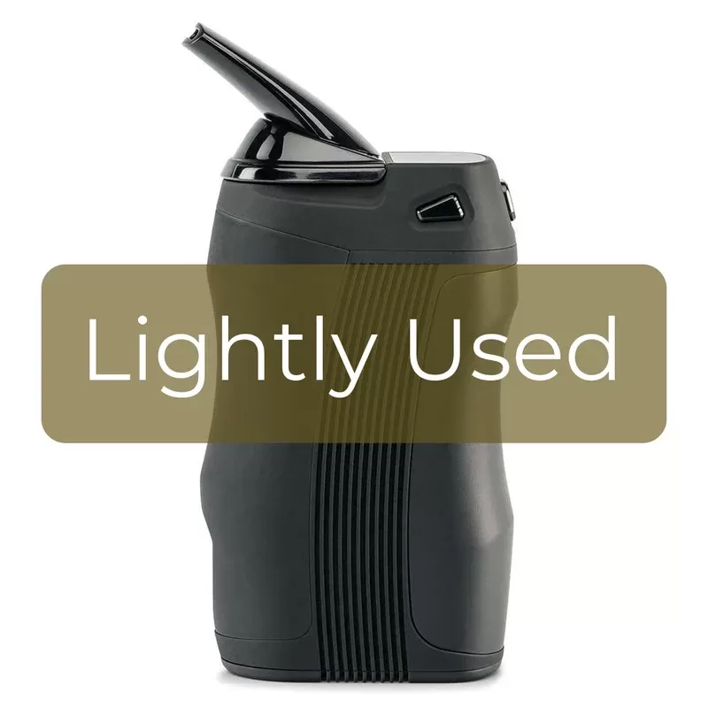 Lightly Used – Boundless Tera Vaporizer Version 3.0 - Condition#Lightly Used>Lightly Used (Reboxed)>New open box