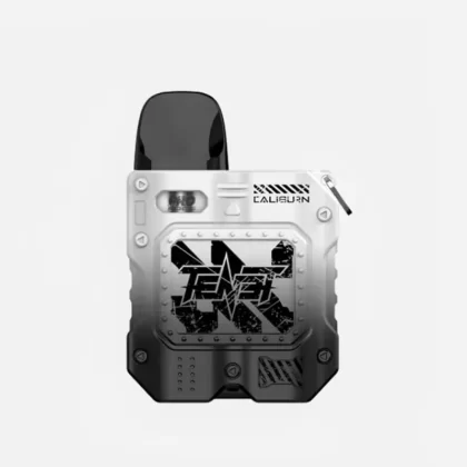 Uwell CALIBURN TENET KOKO 18W Pod System 950mAh Vape Kit - Uwinvapeaustralia