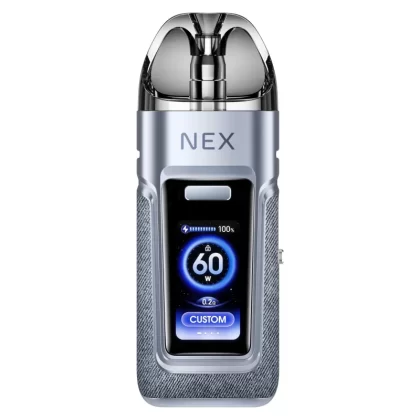 Vozol Nex Max Pod Mod Kit