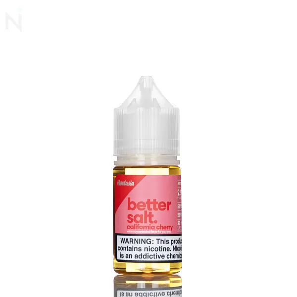 Vapetasia Bettersalt Salt Nic - Vapordna (2B9EDE) - Image 2