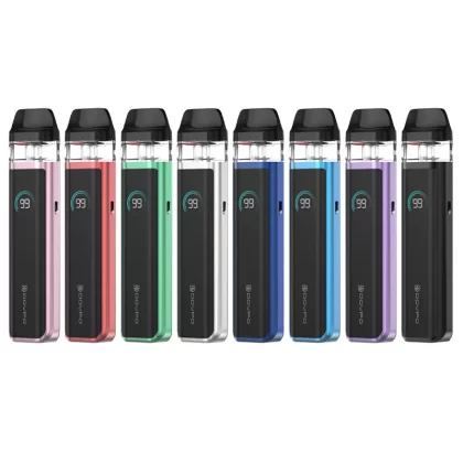 DOVPO Ayce Mini 2 Pod Kit - Sunset Sky