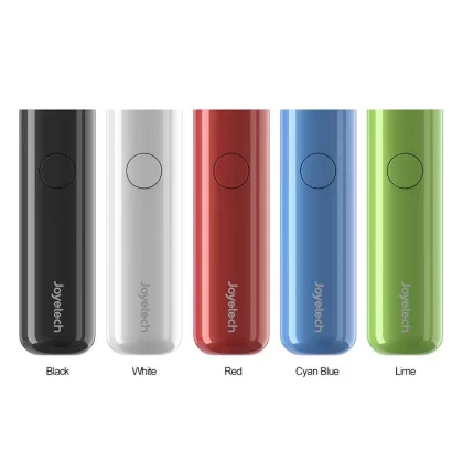 Joyetech eGo 510 Device 850mAh - Black