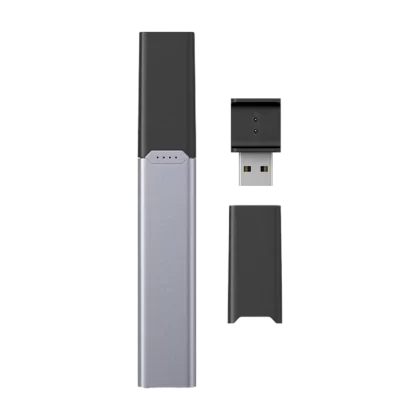 JUUL2 Starter Kit With 2 Pods - Virginia Tobacco & Crisp Menthol - Ecigwizard