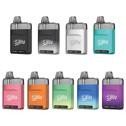 Vaporesso ECO Nano 2 Pod Kit 1000mAh - Vapormo