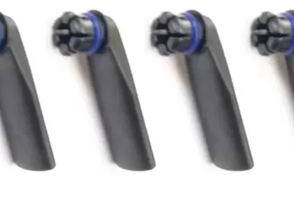 Crafty Mouthpiece Set – 4 Pack