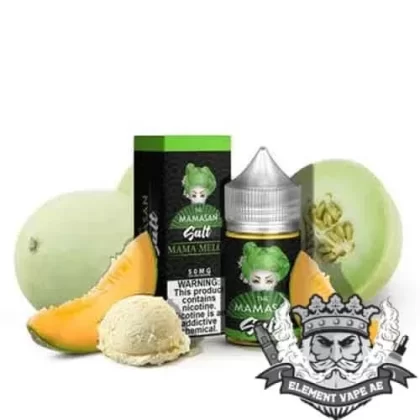 MAMA MELON SALT By The Mamasan