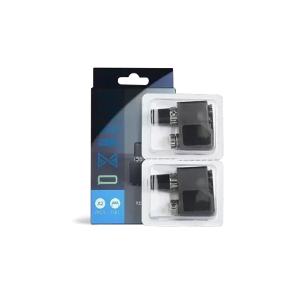 Lost Vape Orion Q Replacement Pod