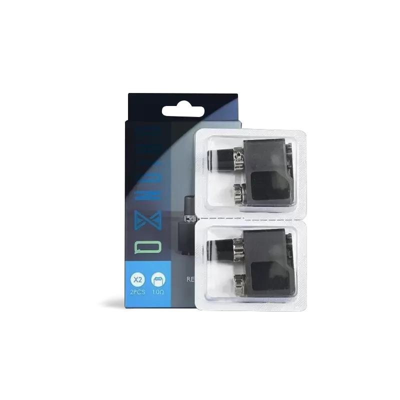 Lost Vape Orion Q Replacement Pod