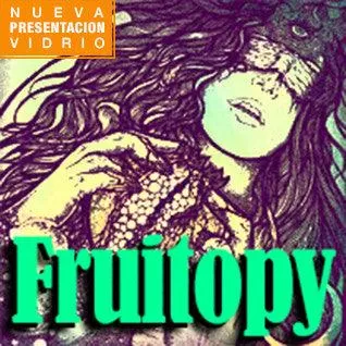 Fruitopy - 3 mg / 30 ml
