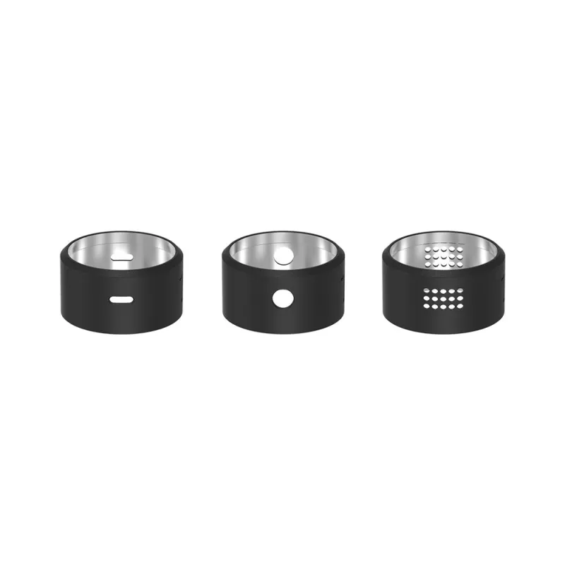 Vandy Vape Widowmaker RDA 24mm Atomizer - Matte Black - Image 3
