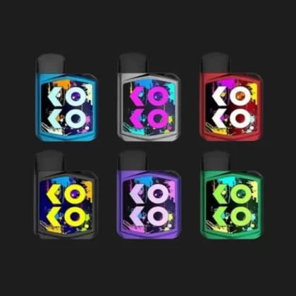 UWELL KOKO PRIME - Black